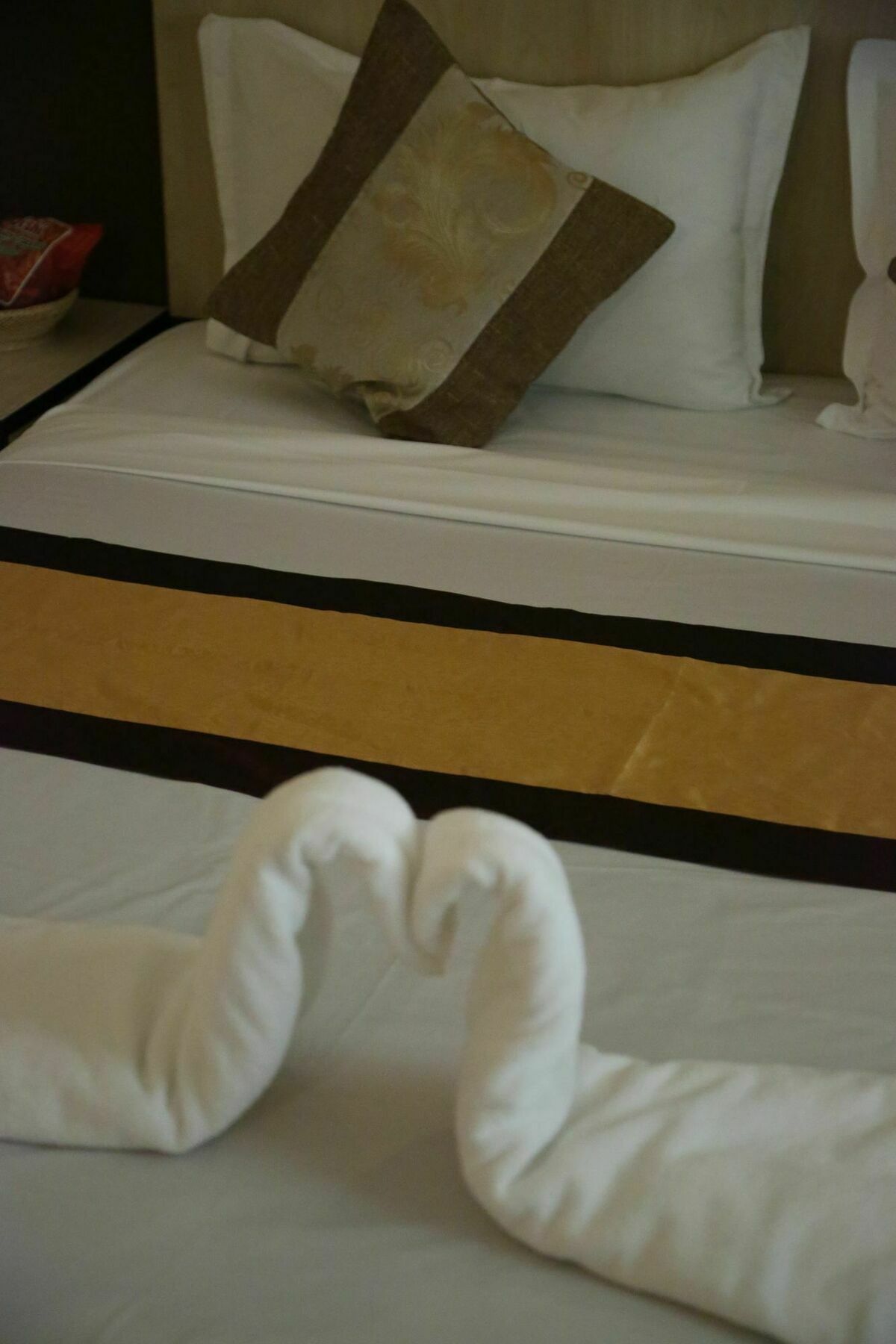 Hotel 72 يانغون المظهر الخارجي الصورة