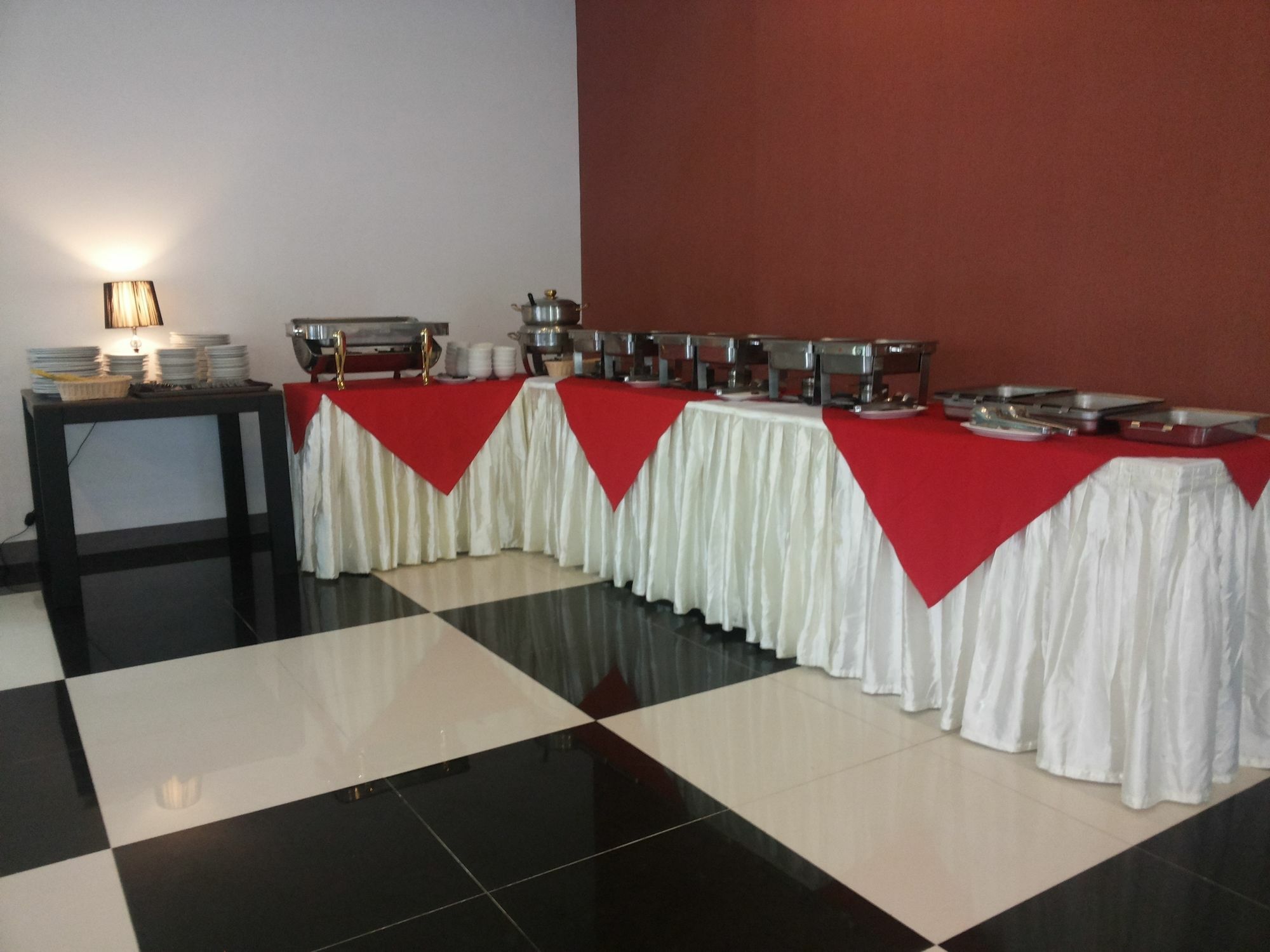 Hotel 72 يانغون المظهر الخارجي الصورة