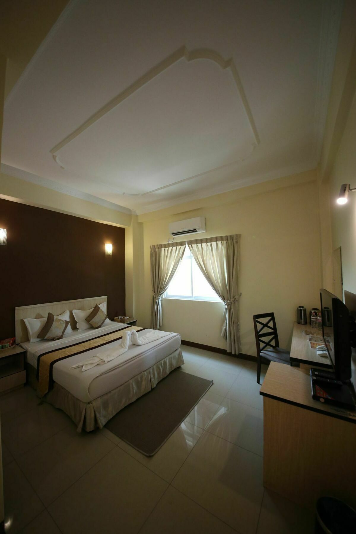 Hotel 72 يانغون المظهر الخارجي الصورة