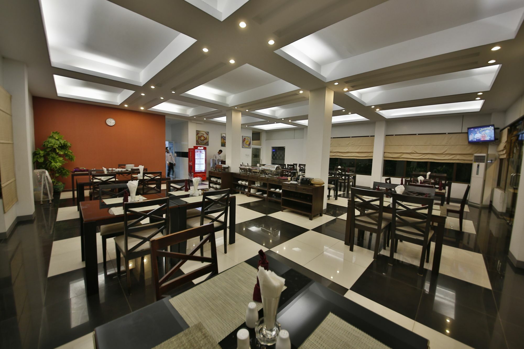 Hotel 72 يانغون المظهر الخارجي الصورة