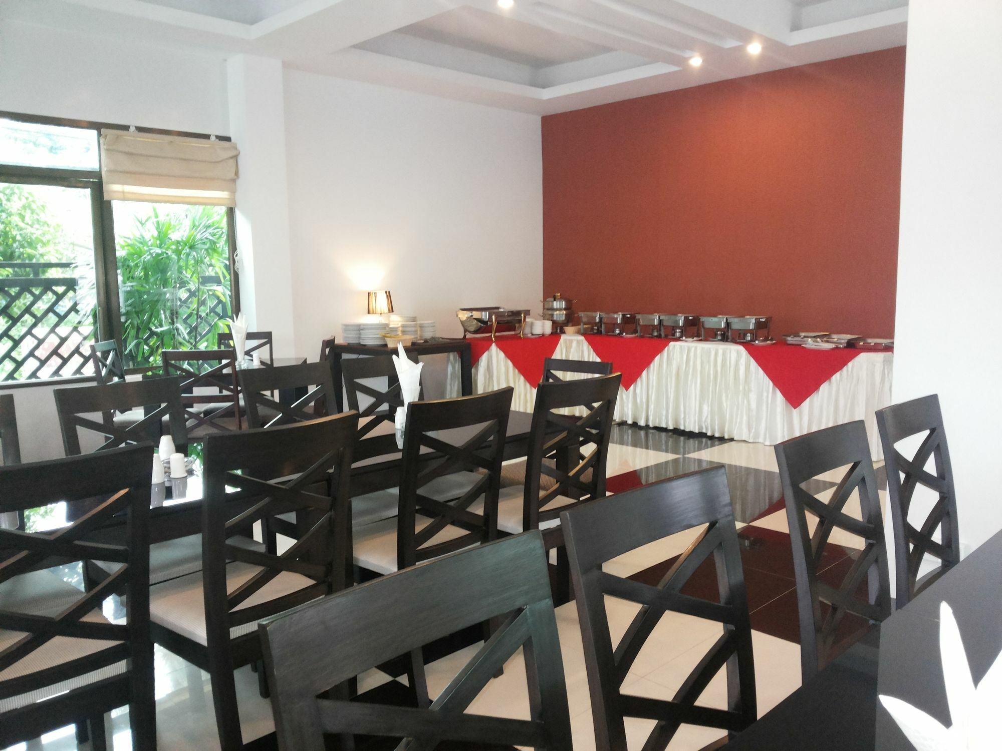Hotel 72 يانغون المظهر الخارجي الصورة